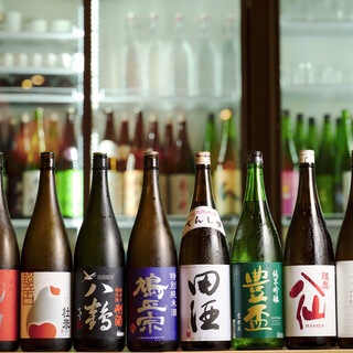 完全個室完備 郷土酒肴 あおもり屋_1