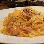 レストランプラスバー ミルク - 