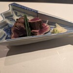 ぎんざ 一二岐 - 