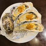 三陸ワイン食堂 kerasse TOKYO - 