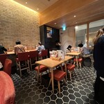 おだしうどん かかや - 