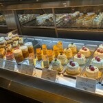 パティスリー エス サロン - 