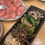 やきにくホルモン壱番 - 