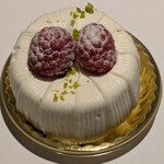 パティスリー エス サロン - エス