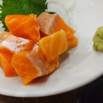 三代目 鳥メロ - 