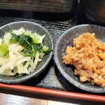 感動の肉と米 - 