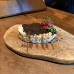 レストランプラスバー ミルク - 