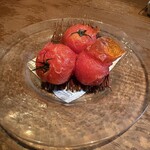 レストランプラスバー ミルク - 