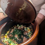 ぎんざ 一二岐 - 