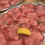 やきにくホルモン壱番 - 