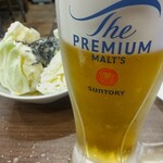 三代目 鳥メロ - 