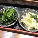 感動の肉と米 - 