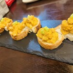 三陸ワイン食堂 kerasse TOKYO - 