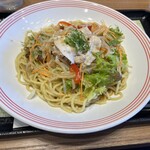 リンガーハット プレミアム 長崎ハウステンボス店 - 