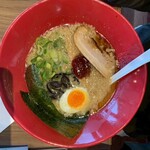 博多一風堂 たまプラーザ店 - 