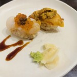 三陸ワイン食堂 kerasse TOKYO - 