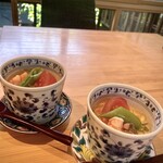 京都祇園うなぎ四代目菊川 - 