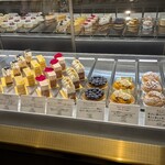 パティスリー エス サロン - 