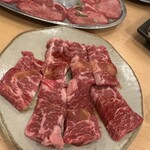 やきにくホルモン壱番 - 