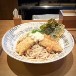 おだしうどん かかや - 
