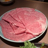 今半万窯 新宿店 - 