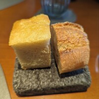 リストランテ スギヤマ - 