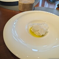 リストランテ スギヤマ - 