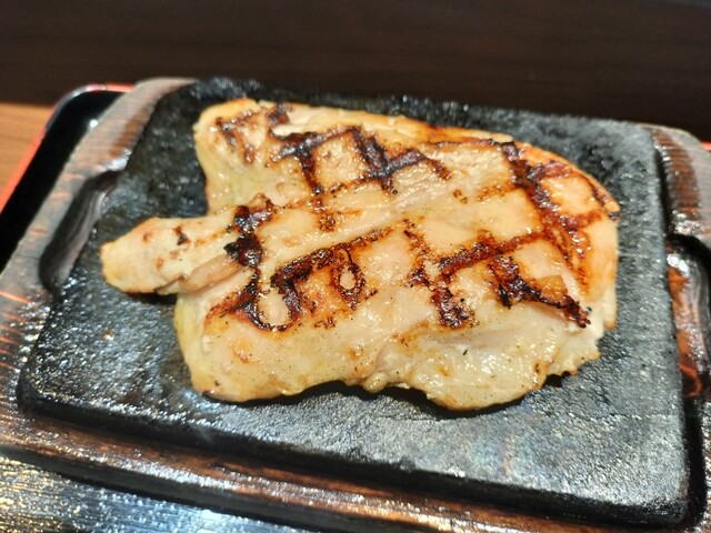 Kando no Niku to Kome Kanayama Ten photo 2