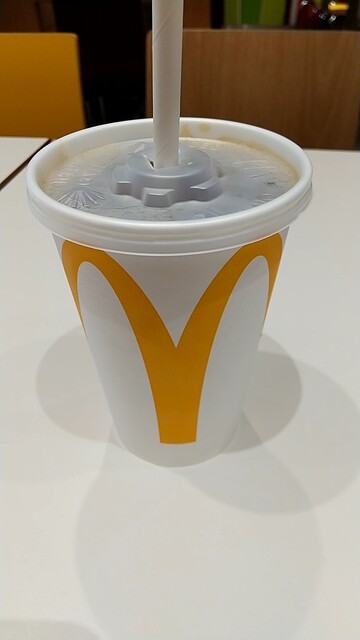 McDonald's Itsukaichigaido Kitamachi Ten photo 2