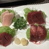 馬肉料理 和牛もつ鍋　姫桜 - 
