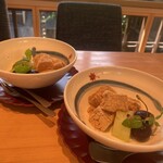 京都祇園うなぎ四代目菊川 - 