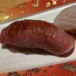 鮨 銀座おのでら 弟 - 