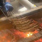 京都祇園うなぎ四代目菊川 - 