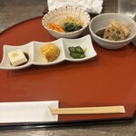 いまいけ食堂 吉むら - 