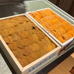 鮨 銀座おのでら 弟 - 