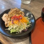いまいけ食堂 吉むら - 