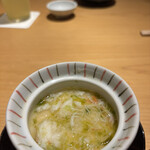 鮨 銀座おのでら 弟 - 