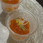 鮨 銀座おのでら 弟 - 