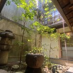 京都祇園うなぎ四代目菊川 - 