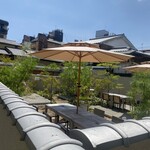 京都祇園うなぎ四代目菊川 - 