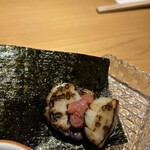 鮨 銀座おのでら 弟 - 