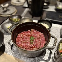 東京焼肉いのうえ 銀座店 - 