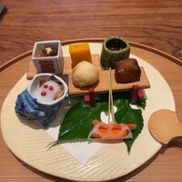 旬彩天 つちや - 