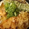 いぶきうどん 吉祥寺店