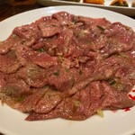 焼肉 スタミナ苑 - 