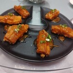 頂粤吉品 - サクサク