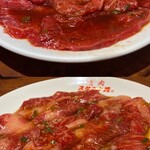 焼肉 スタミナ苑 - 