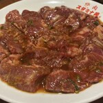 焼肉 スタミナ苑 - 