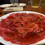 焼肉 スタミナ苑 - 