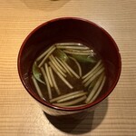 東麻布 天本 - 